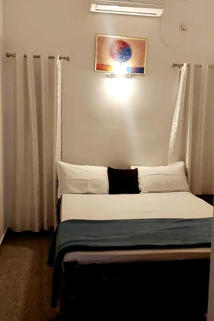 Alleppy Homestay Whitefort Alappuzha