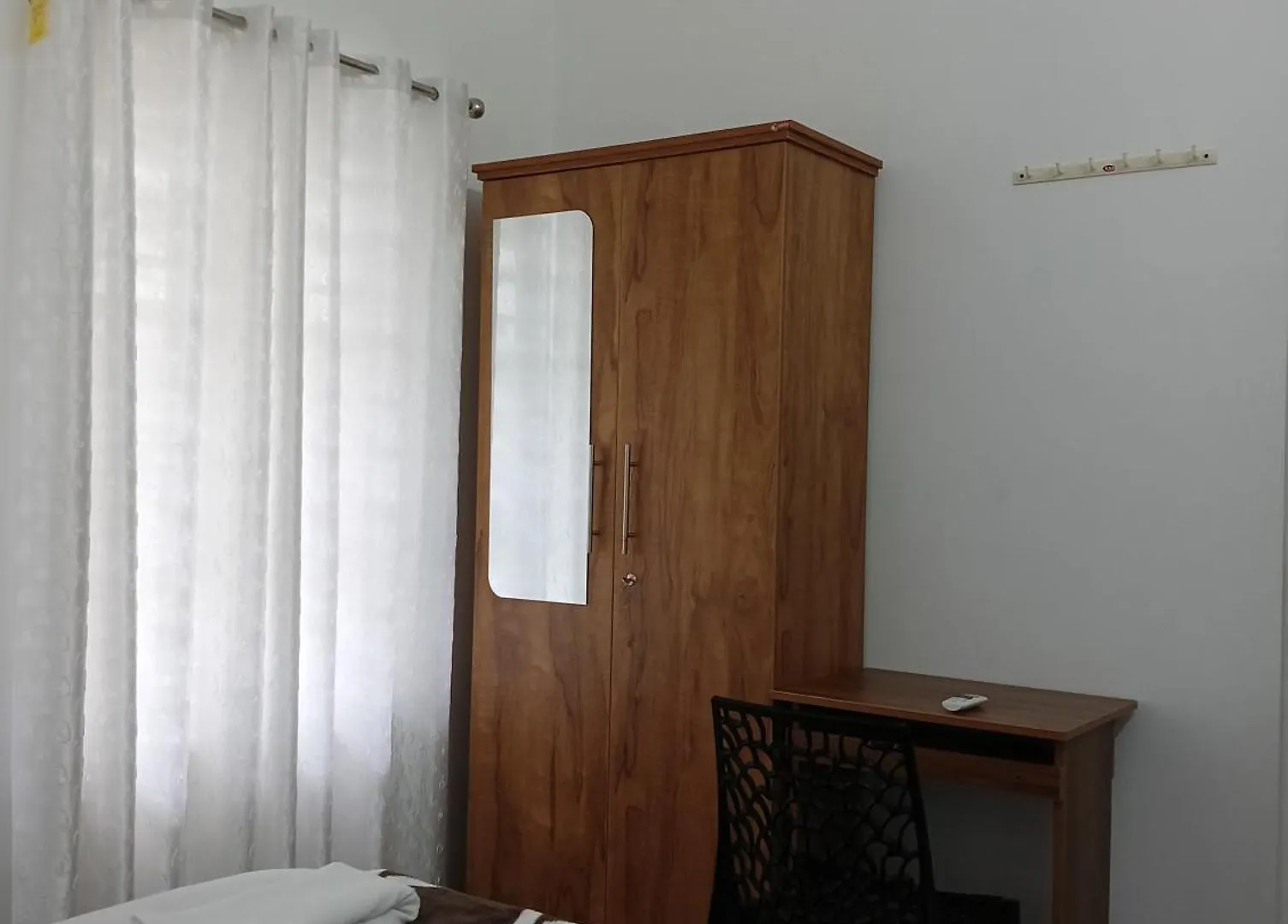Hotel Alleppy Homestay Whitefort Alappuzha India
