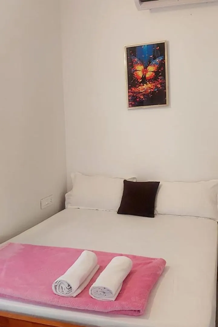 Alleppy Homestay Whitefort Alappuzha Hotel