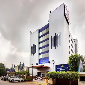 Tulip West Delhi 3*, New Delhi India