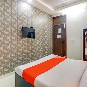 Oyo 74060 Taj Residency 3*, New Delhi India