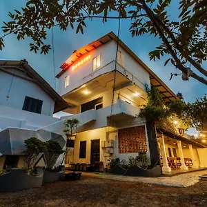 Zostel Alleppey Hostel