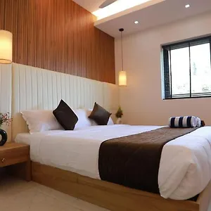 Alleppey Haven 3*, Alappuzha India