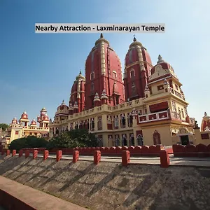Suncity 3*, Delhi (National Capital Territory of India) India