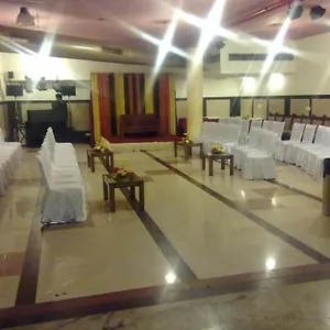 Pallavi West 3*, Panchkula India
